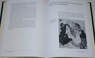 Antiikin nainen