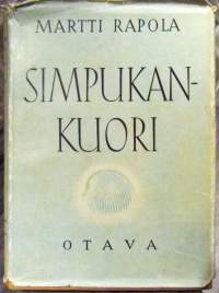 Simpukankuori