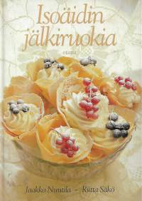 Isoäidin jälkiruokia