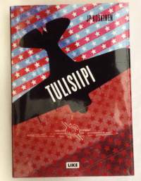 Tulisiipi