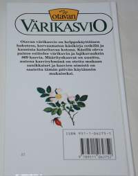 Otavan värikasvio