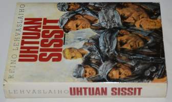 Uhtuan sissit