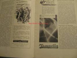 Kangaskauppias 1939 nr 3