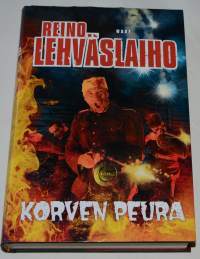 Korven peura