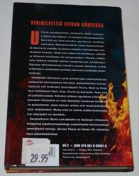Korven peura