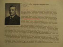 Kangaskauppias 1939 nr 3