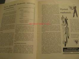 Kangaskauppias 1939 nr 3