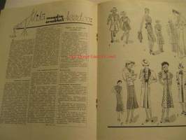 Kangaskauppias 1939 nr 3