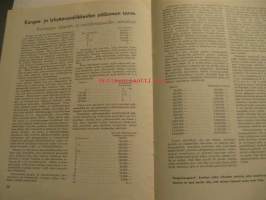 Kangaskauppias 1939 nr 3