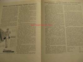 Kangaskauppias 1939 nr 3