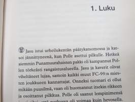 Futistähtiä