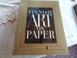 Finnish Art on Paper