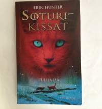 Soturikissat 2- Tuli ja jää
