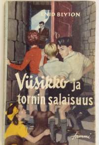 Tyhjä kuva