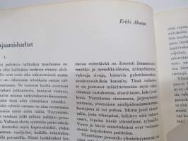 Parnasso 1963 nr 5, Ritva Kapari - runoja, Paavo Rintala - Kirjailijan maantieto, Onerva Vartiainen - Rapukestit, Erkki Ahonen - Rajaamisharhat, ym.