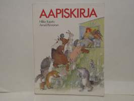 Aapiskirja