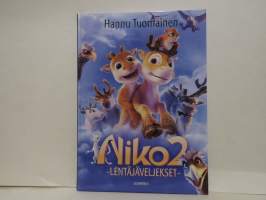 Niko 2 - lentäjäveljekset