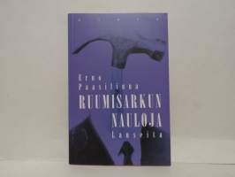 Ruumisarkun nauloja - Lauseita