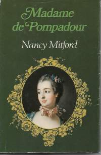 Madame de Pompadour