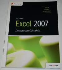 Excel 2007 Laatua taulukoihin