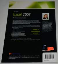 Excel 2007 Laatua taulukoihin