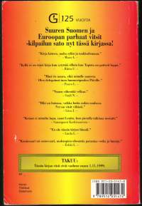 Suomen parhaat vitsit 1998.
