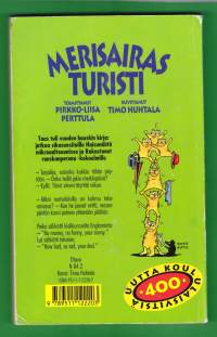 Merisairas turisti, 1993. 400 uutta koululaisvitsiä