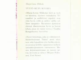 Etsikko
