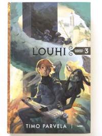 Louhi – Sammon vartijat 3