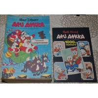 Aku Ankka 1976 vuosikerta 1-52