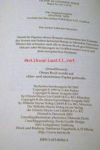 Teufelsflut