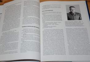 Lentomestari Aimo E. Juhola - kokemuksia ja näkemyksiä