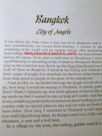Thailand- 