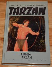 Urhea Tarzan