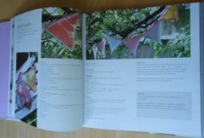 Uudet ja iloiset virkkausideat