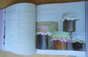 Uudet ja iloiset virkkausideat