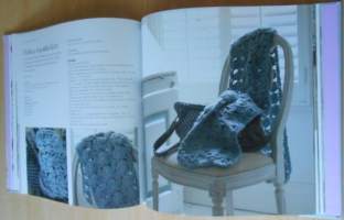 Uudet ja iloiset virkkausideat