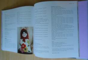 Uudet ja iloiset virkkausideat