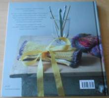 Uudet ja iloiset virkkausideat