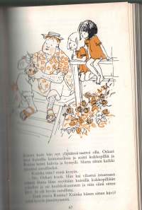 Marjatta Kureniemi/ ONNELI JA ANNELI, 1-2-3