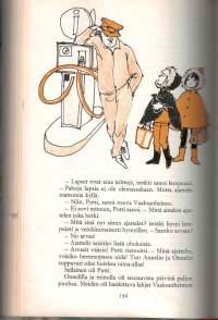 Marjatta Kureniemi/ ONNELI JA ANNELI, 1-2-3