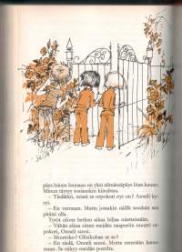 Marjatta Kureniemi/ ONNELI JA ANNELI, 1-2-3