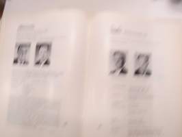 Autonosatukkukauppiaat 1936-1966 Bildelsgrossister -historiikki