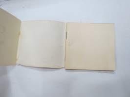 Haltiasatuja - Pupukirja nr 1 1955, suomentanut Eino S. Repo