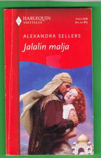 Harlekiini Viettelys. Jalalin malja, 2000