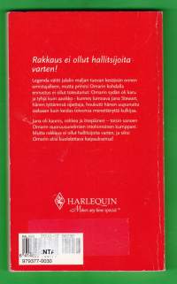 Harlekiini Viettelys. Jalalin malja, 2000
