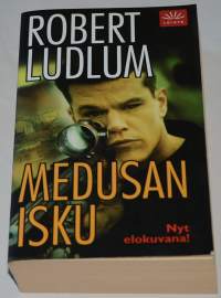 Medusan isku