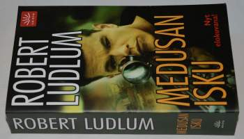 Medusan isku