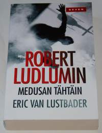 Robert Ludlumin Medusan tähtäin