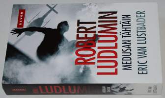 Robert Ludlumin Medusan tähtäin